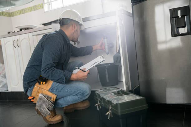 Best Affordable Plumbing Services  in Village Of The Branch, NY
