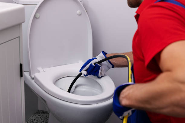 Best Plumbing Installation Services  in Village Of The Branch, NY