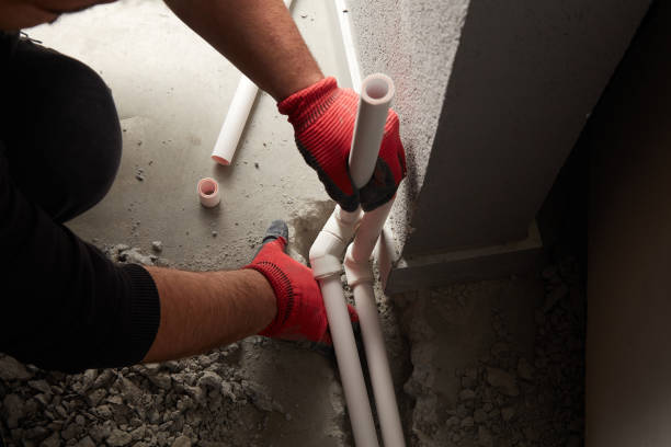 Best Pipe Repair Near Me  in Village Of The Branch, NY