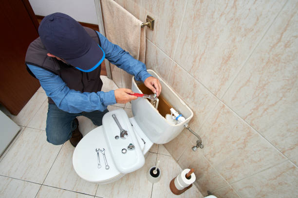 Best Sewer Line Repair  in Village Of The Branch, NY
