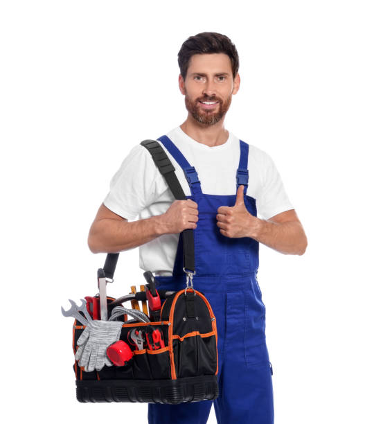 Best Emergency Plumbing Repair  in Village Of The Branch, NY