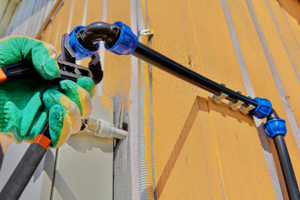 Best Leak Detection Services  in Village Of The Branch, NY