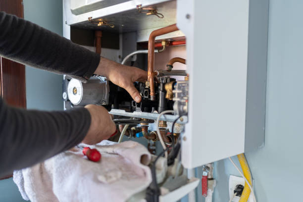 Best Toilet Repair Services  in Village Of The Branch, NY