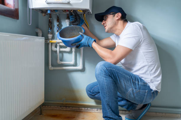  Village Of The Branch, NY Plumbing Pros